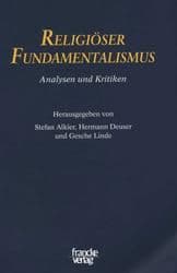 Cover von Religiöser Fundamentalismus