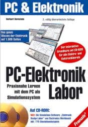 Cover von PC-Elektronik Labor