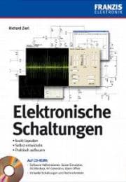 Cover von Elektronische Schaltungen