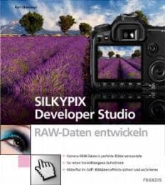 Cover von SILKYPIX Developer Studio