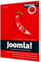 Cover von Joomla!