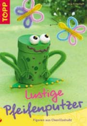 Cover von Lustige Pfeifenputzer