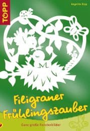 Cover von Filigraner Frühlingszauber
