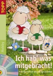 Cover von Ich hab' was mitgebracht!