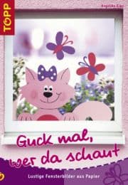 Cover von Guck mal, wer da schaut