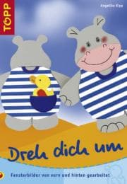Cover von Dreh dich um