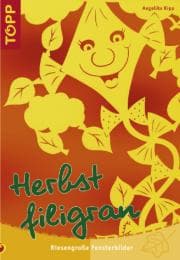 Cover von Herbst filigran