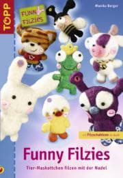 Cover von Funny Filzies