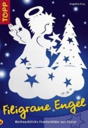 Cover von Filigrane Engel