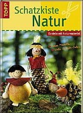 Cover von Schatzkiste Natur