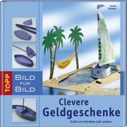 Cover von Clevere Geldgeschenke