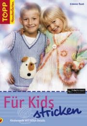Cover von Für Kids stricken