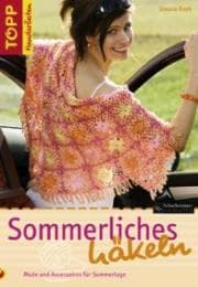 Cover von Sommerliches Häkeln