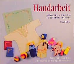 Cover von Handarbeit
