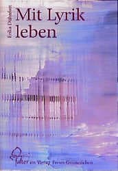 Cover von Mit Lyrik leben
