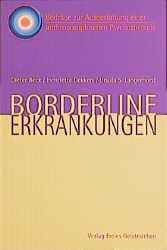 Cover von Borderline-Erkrankungen