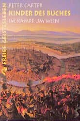 Cover von Kinder des Buches