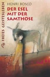 Cover von Der Esel mit der Samthose