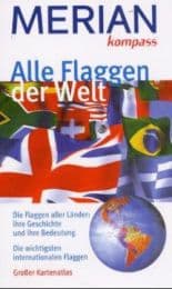 Cover von Alle Flaggen der Welt