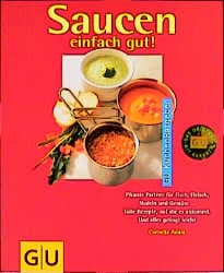 Cover von Saucen