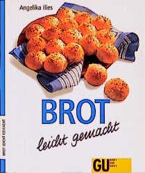 Cover von Brot