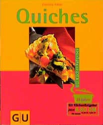 Cover von Quiches