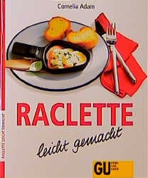 Cover von Raclette