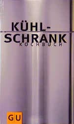Cover von Kühlschrank-Kochbuch