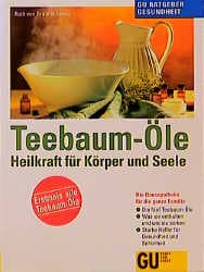 Cover von Teebaum-Öle
