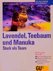Cover von Lavendel, Teebaum und Manuka