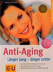 Cover von Anti-Aging