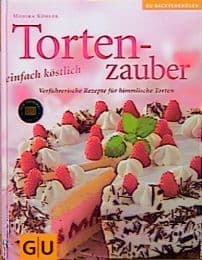 Cover von Tortenzauber