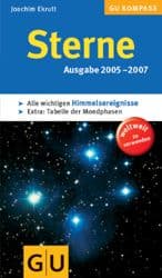 Cover von Sterne