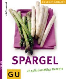 Cover von Spargel