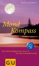 Cover von Mond-Kompass