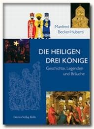 Cover von Die Heiligen Drei Könige