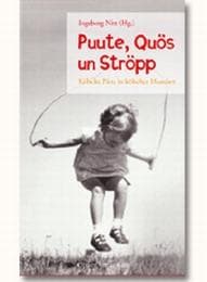 Cover von Puute, Quös un Ströpp