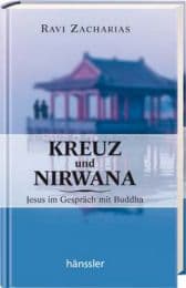 Cover von Kreuz und Nirwana