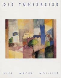 Cover von Die Tunisreise