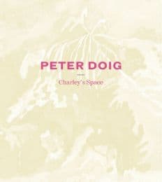 Cover von Charley's Space