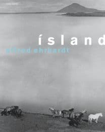 Cover von Island
