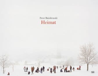 Cover von Heimat