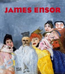 Cover von James Ensor