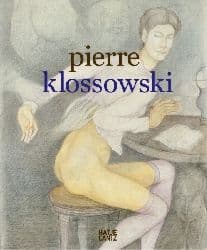 Cover von Pierre Klossowski