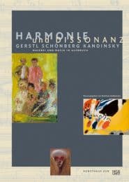 Cover von Harmonie und Dissonanz