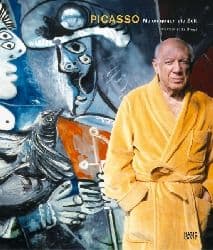Cover von Picasso