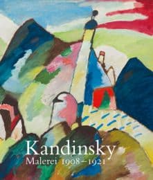 Cover von Kandinsky