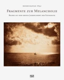 Cover von Fragmente zur Melancholie
