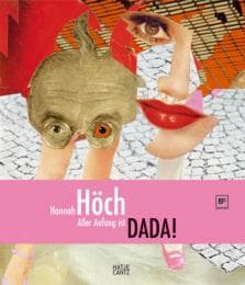 Cover von Hannah Höch