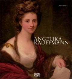 Cover von Angelika Kauffmann